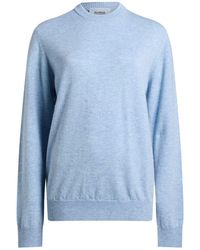 Alpha Studio - Jumper - Lyst