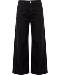 Kaos - Jeans Cotton, Elastane - Lyst