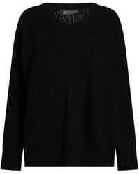 Aragona - Sweater Cashmere - Lyst