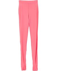 Patrizia Pepe - Leggings - Lyst