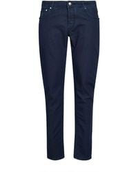 Hand Picked - Jeans - Lyst