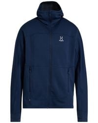 Haglöfs - Sweatshirt - Lyst