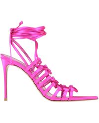 Le Silla - Sandals - Lyst