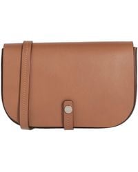 Il Bisonte - Borse A Tracolla - Lyst