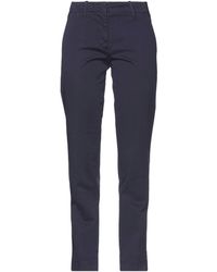 Incotex - Trouser - Lyst