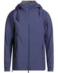 Herno - Overcoat & Trench Coat - Lyst