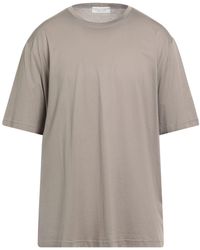 FILIPPO DE LAURENTIIS - Camiseta - Lyst