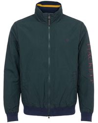 Hackett - Puffers - Lyst