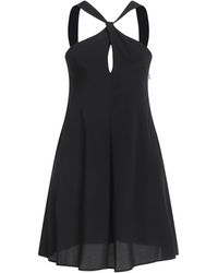 Grifoni - Mini Dress - Lyst
