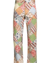 Moschino - Pants - Lyst