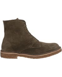 Dondup - Ankle Boots - Lyst