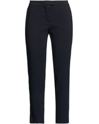 Soallure - Pants Polyester, Elastane - Lyst