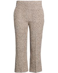 Sly010 - Pants Virgin Wool, Cashmere - Lyst