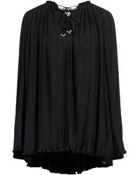 Lanvin - Tops - Lyst