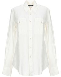 Polo Ralph Lauren Chemise - Blanc