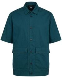 Spiewak - Shirt - Lyst