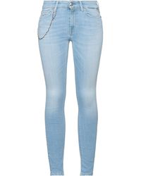 waardigheid Nauw Vertrek Replay Jeans for Women | Online Sale up to 72% off | Lyst