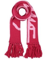 Ferragamo - Sciarpa - Lyst