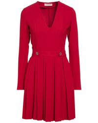 Twinset - Mini Dress - Lyst