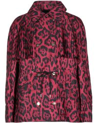Just Cavalli Jackets for Women - Up to 85% off | Lyst
