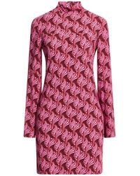 Maliparmi - Mini Dresses - Lyst