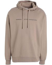 Kangol - Sweatshirt - Lyst