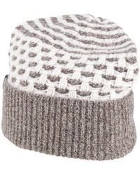 Zanone - Hat - Lyst