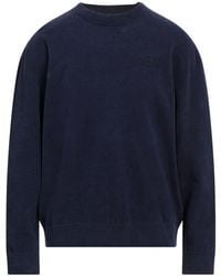 DSquared² - Sweatshirt Cotton, Polyester - Lyst