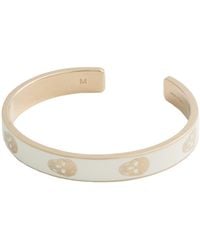 McQueen - Bracelet Metal - Lyst