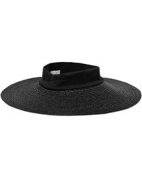 Clyde Hat - Black