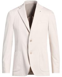Lardini - Blazer - Lyst
