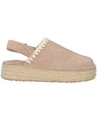 Mou - Espadrilles - Lyst