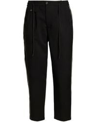 Berna - Trouser - Lyst