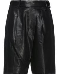 Helmut Lang - Shorts & Bermuda Shorts - Lyst