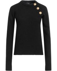Balmain - Pullover - Lyst