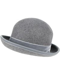 Emporio Armani - Hats - Lyst