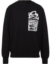 Edwin - Sweatshirt - Lyst