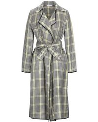 Beatrice B. Lange Jacke - Schwarz