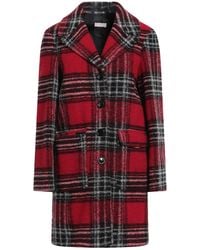 Liu Jo - Coats - Lyst