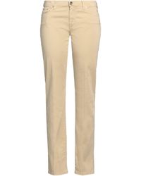 Jacob Cohen - Trouser - Lyst