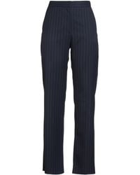 Baum und Pferdgarten - Pants Recycled Polyester, Viscose, Elastane - Lyst