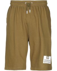 weekend offender swim shorts