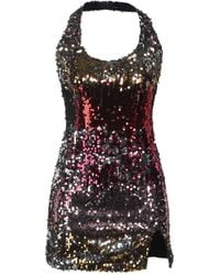 CINQRUE - Mini Dress - Lyst