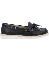 Mocassini e slip-on Lumberjack da donna - Fino al 37% di sconto | Lyst