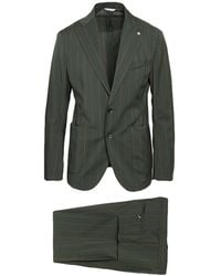 Manuel Ritz - Suits - Lyst