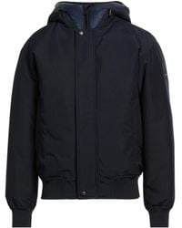 BOSS - Jackets - Lyst