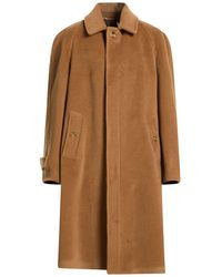 Lardini - Abrigo - Lyst
