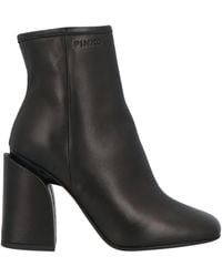 Pinko - Ankle Boots - Lyst