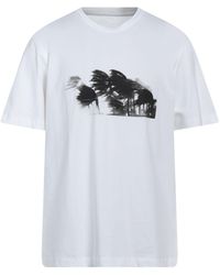 OAMC - T-shirts - Lyst