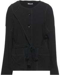 Crea Concept Suit Jacket - Black